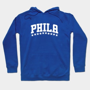 ⋆PHILA⋆ Hoodie